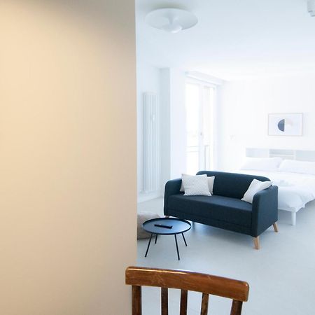 Levante - Saffi Design Apartments - Ambrogiohost Болонья Екстер'єр фото