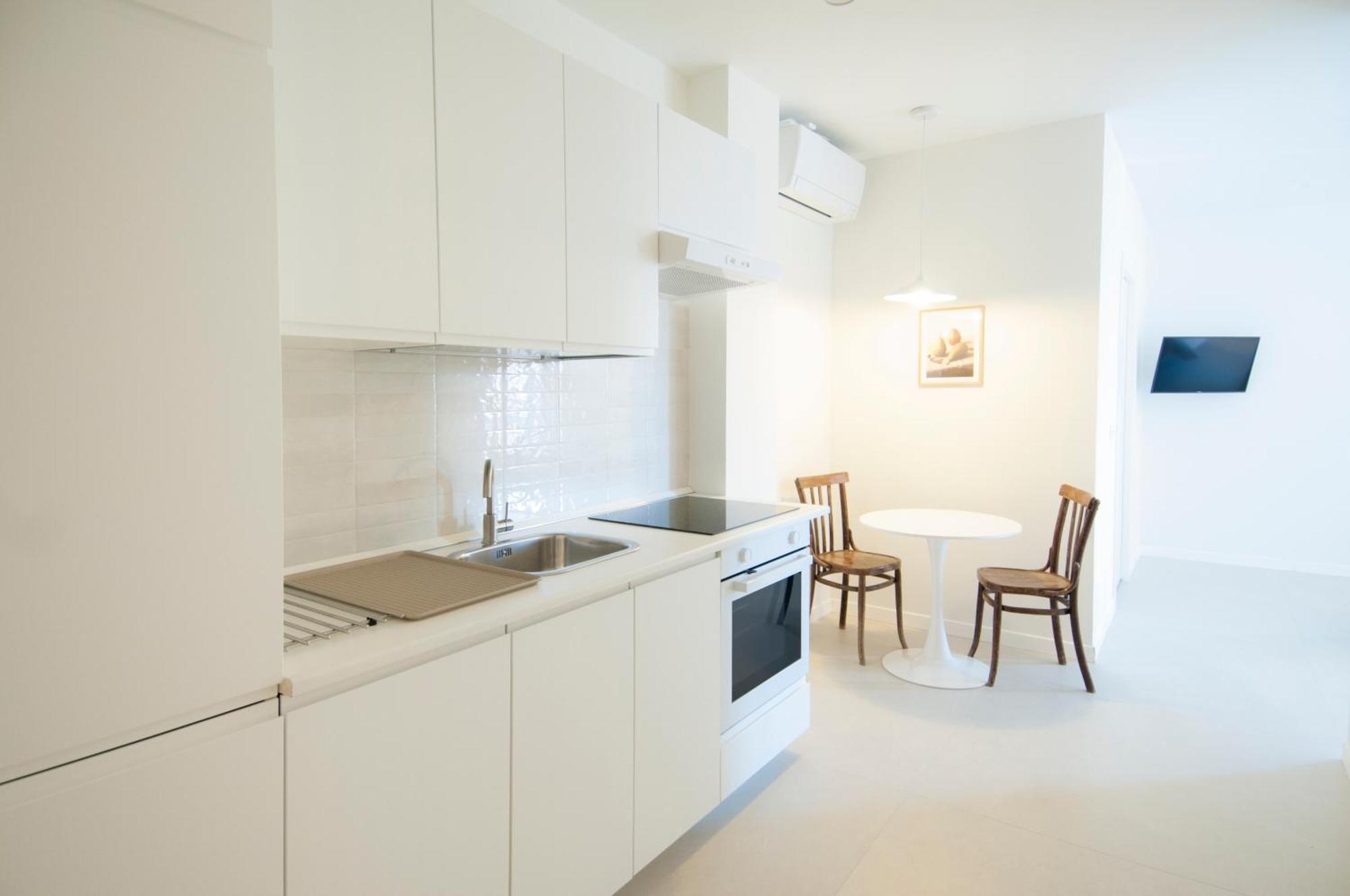 Levante - Saffi Design Apartments - Ambrogiohost Болонья Екстер'єр фото