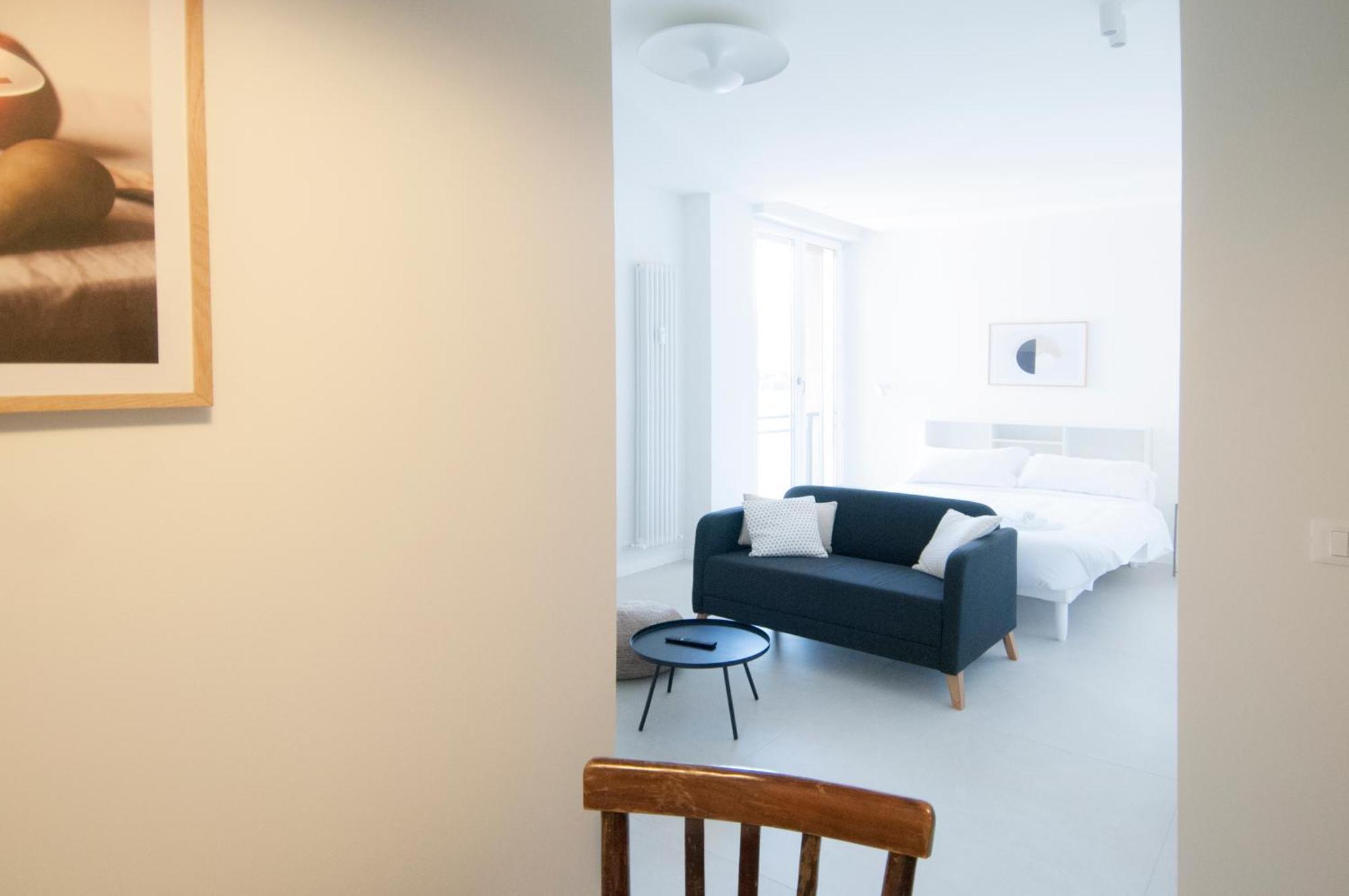 Levante - Saffi Design Apartments - Ambrogiohost Болонья Екстер'єр фото