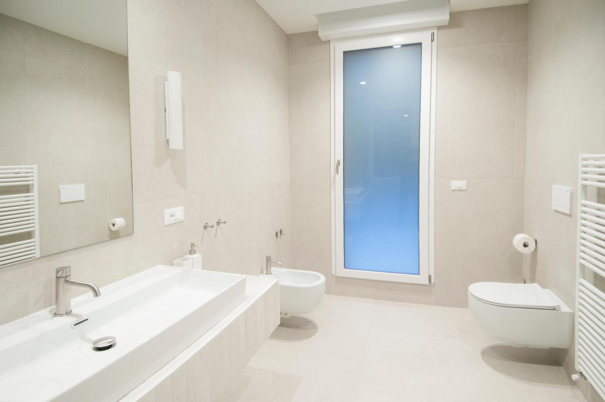 Levante - Saffi Design Apartments - Ambrogiohost Болонья Екстер'єр фото